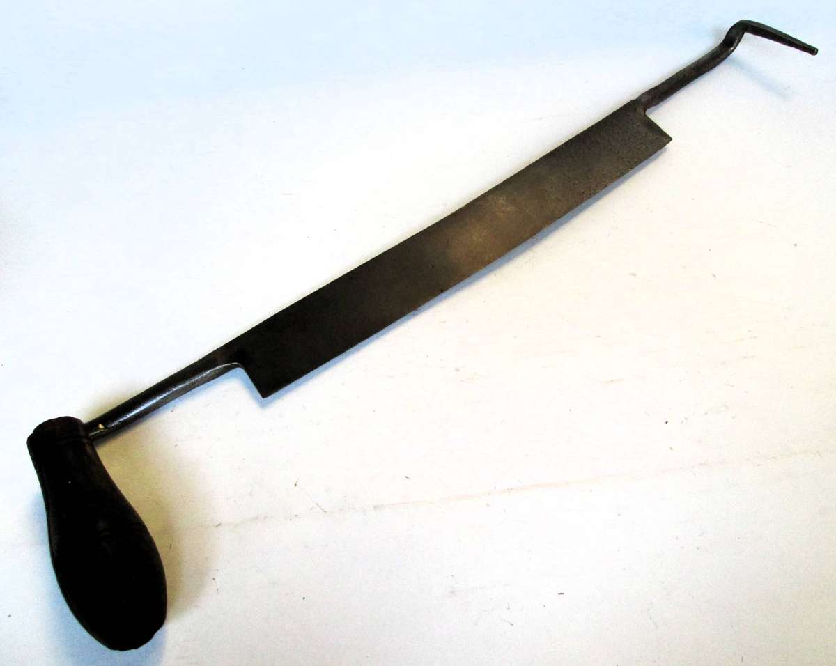 DRAW KNIFE FOR RESORATION