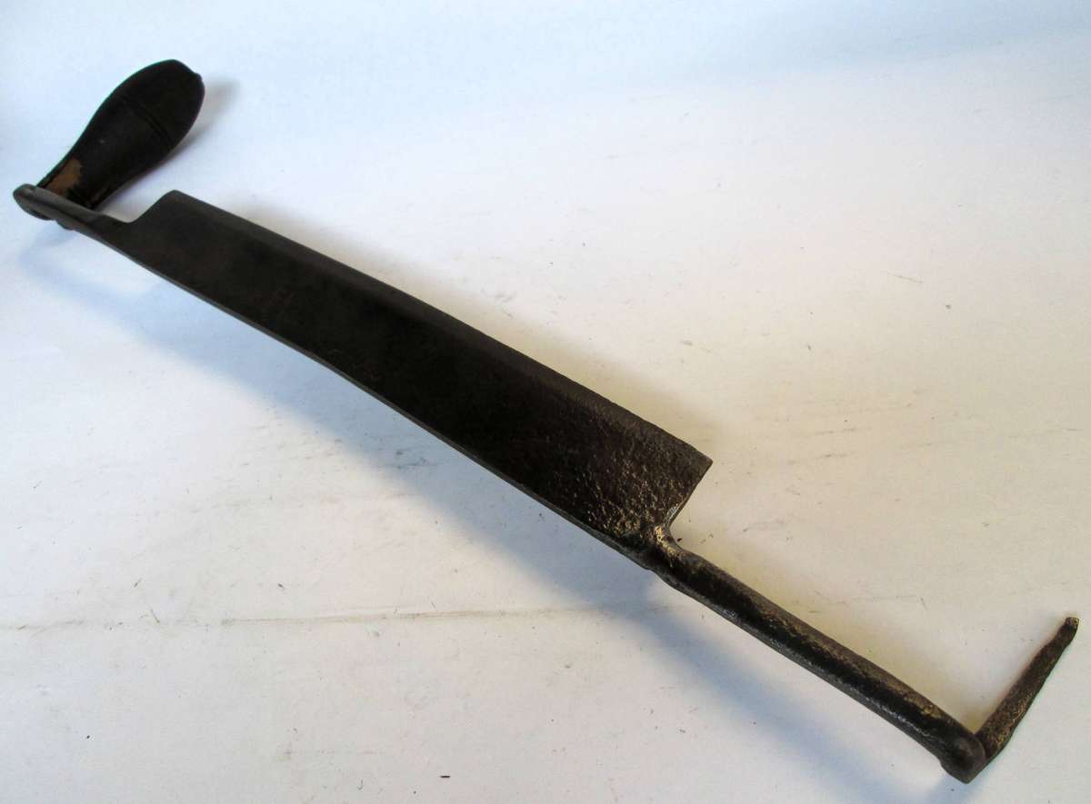 DRAW KNIFE FOR RESORATION