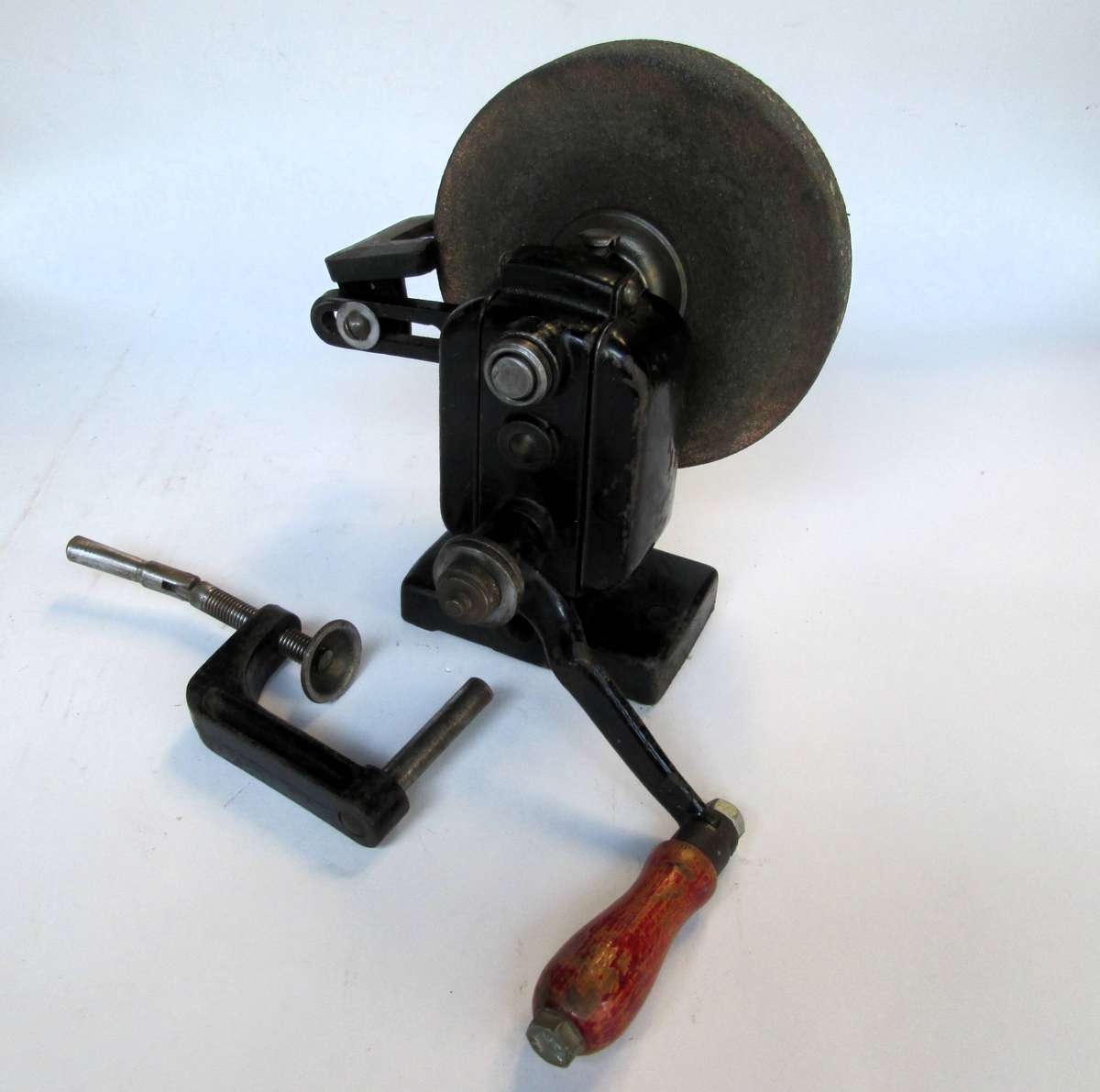 METABO BENCH GRINDING WHEEL