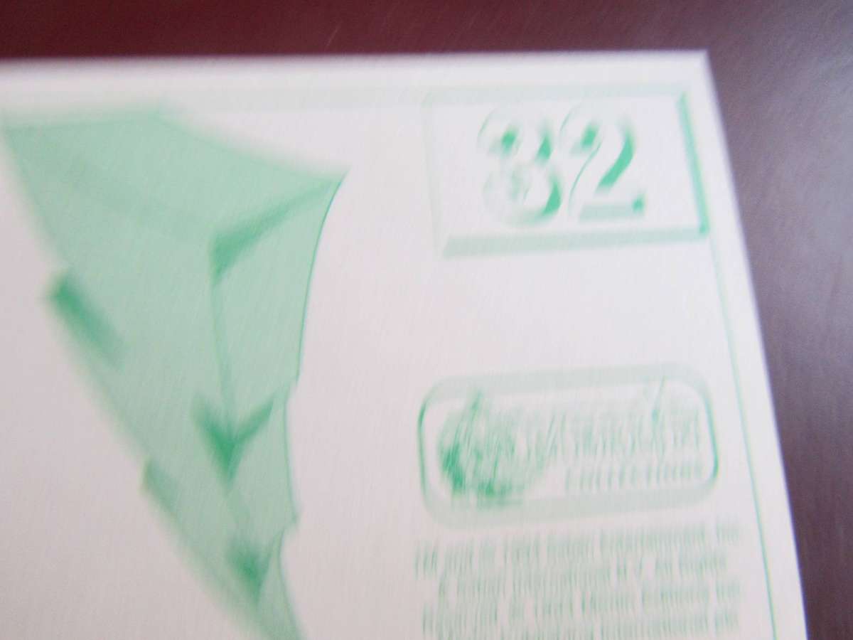 MERLIN POWER RANGERS NO.32 - PR4