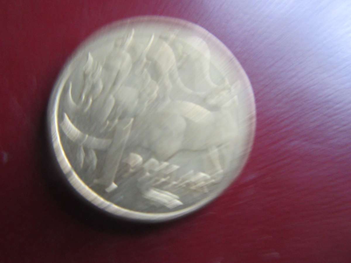 AUSTRALIA - 1 DOLLAR2016 - AS9