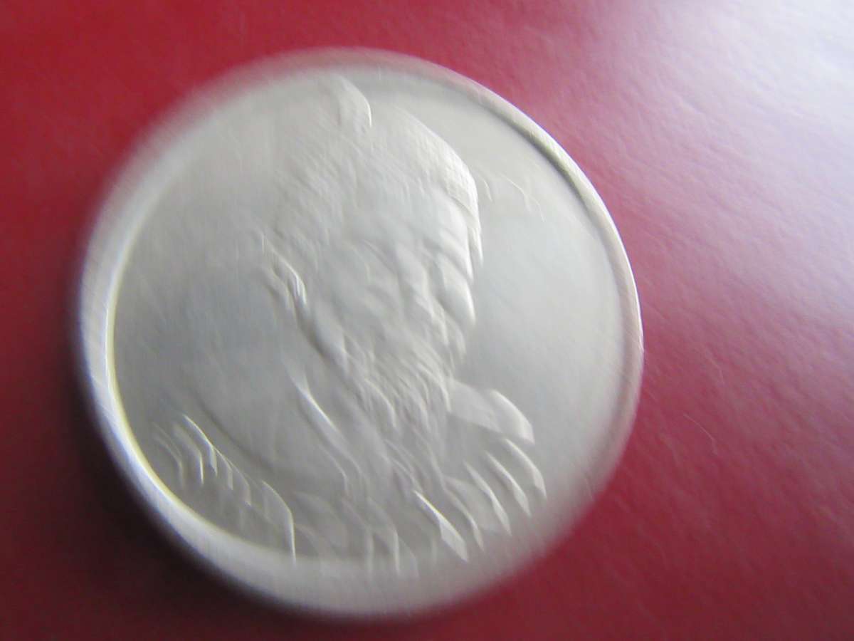 SWAZILAND - 1 ELANGENI1981 - AS9