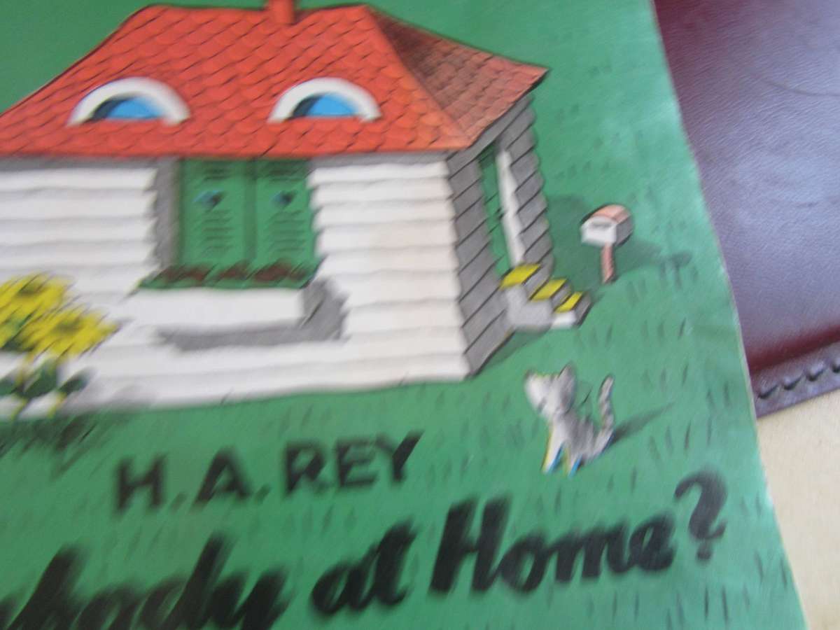 CLEARANCE11 35 OLD CHILDREN'S BOOKS IN FAIR CONDITIONS - BID PER BOOK