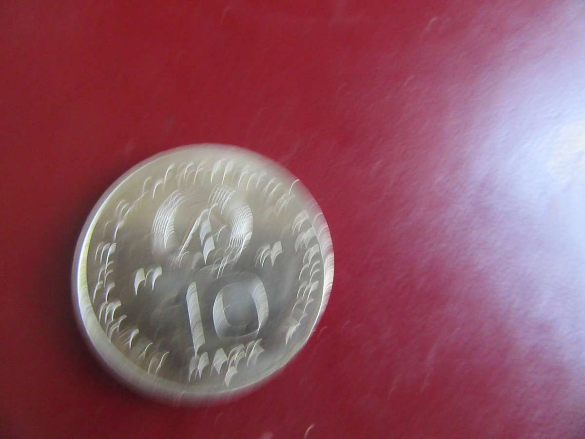 INTERESTING GERMANY SELECTION OF 3 COINS -