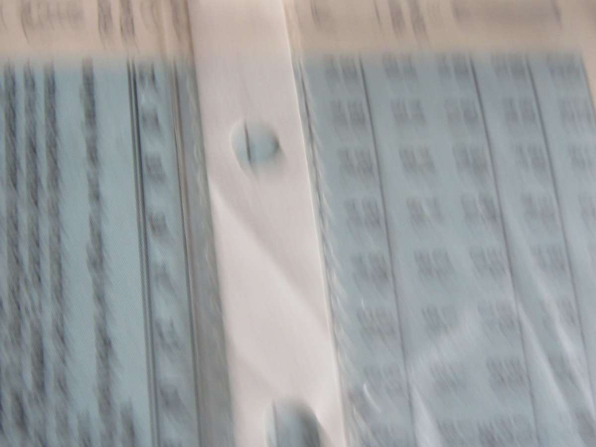 GLAMOUR COLLECTION NO.4850- SIZE18-20-22- COMPLETE -M