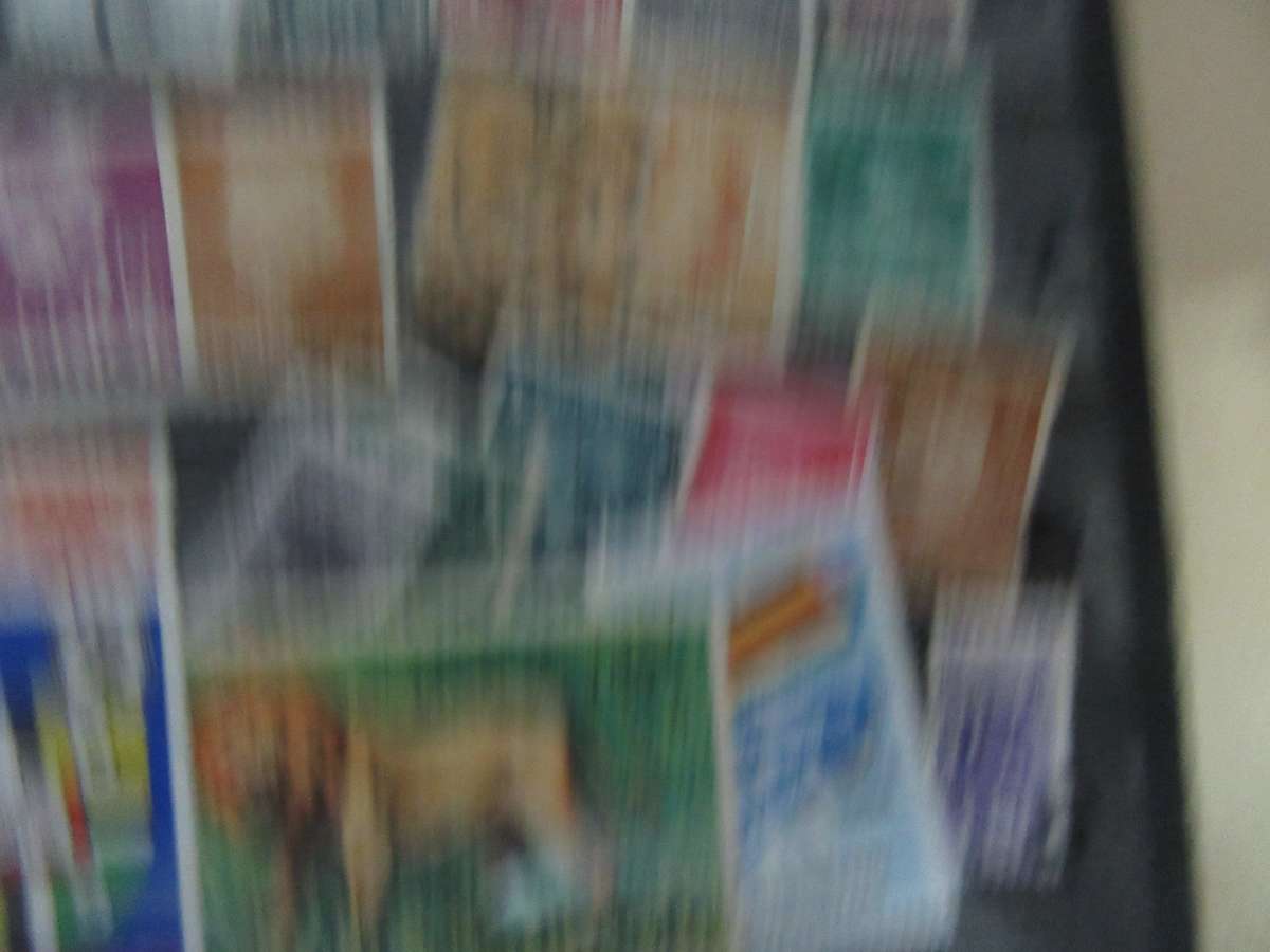 GOOD START FOR THE BEGINNER - 50 INTERNATIONAL STAMPS - AS PER SCAN - INT14