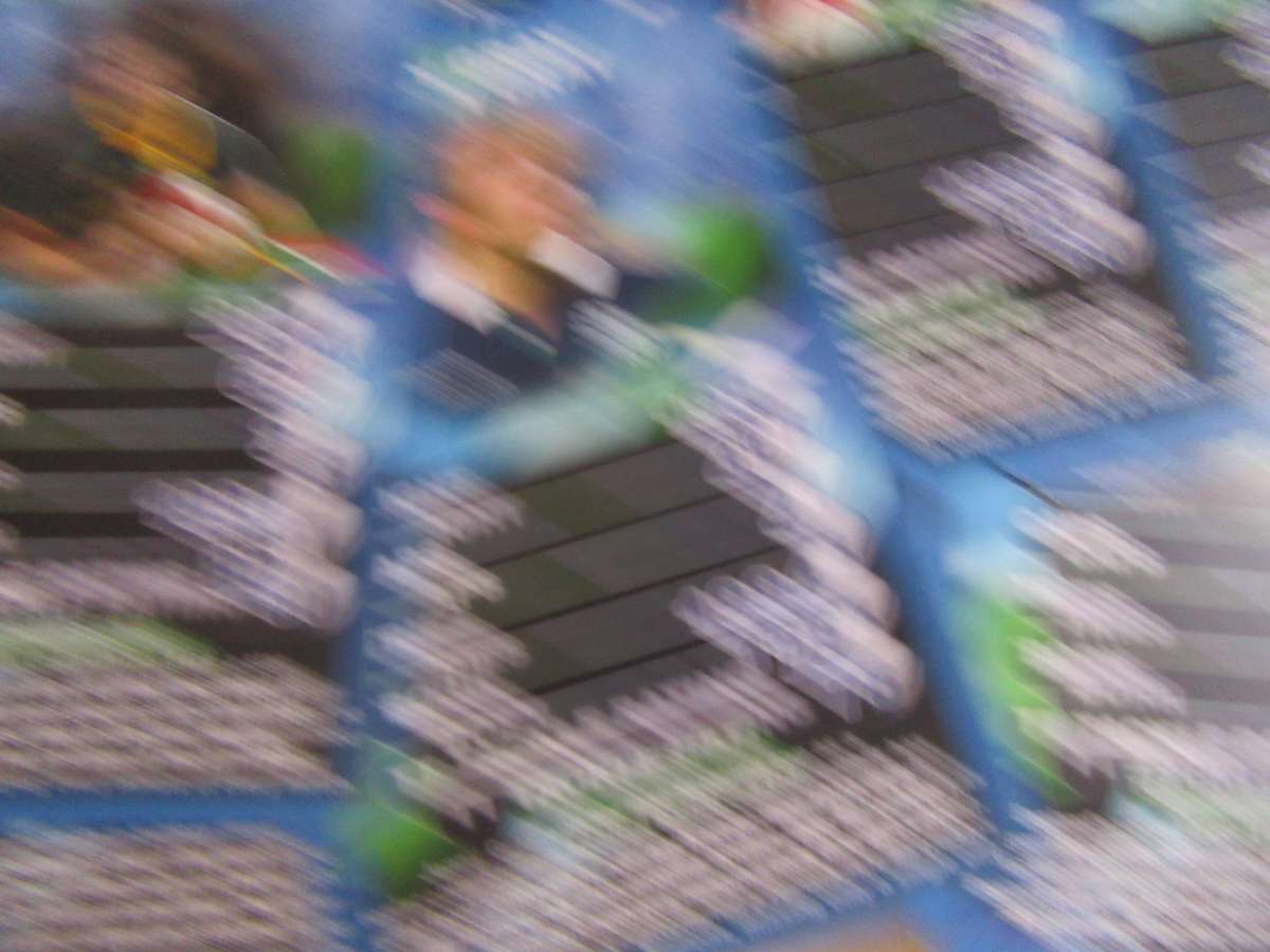 29 RUBBY TRADING CARDS -WHO HASTHE BIGGEST TACKLE-WORLD RUGBY STARS - ASPER SCAN - BID PER CARD