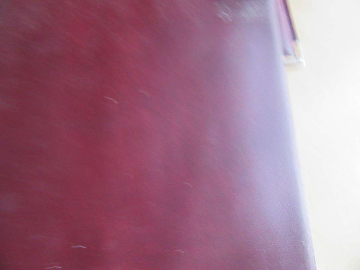 SMALL HUBAG STAMP ALBUM - 10 PAGES FILLED WITH INTERNATIONAL STAMPS - AS PER SCAN - BID PER PAGE