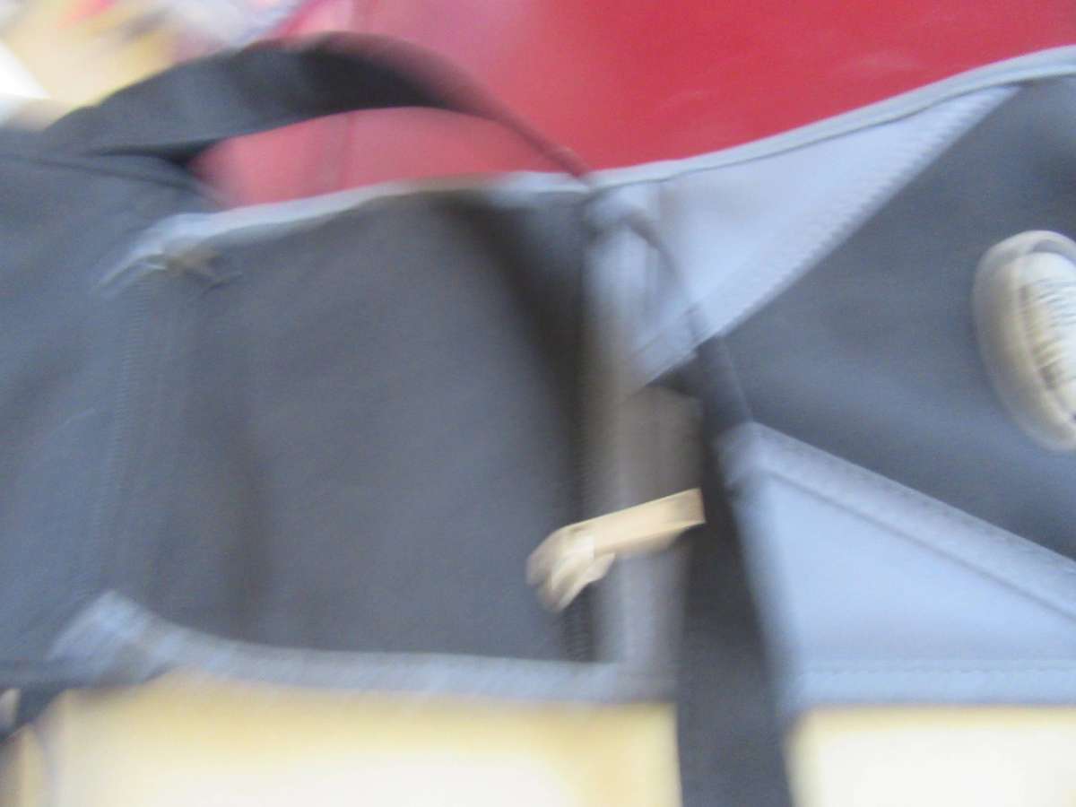 GOODBYE KRUGER - 10X 42BUSHNELL BINOCOLARS - AS PER SCAN