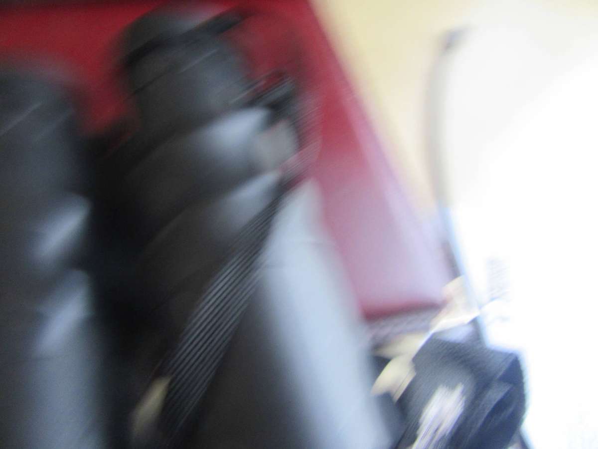 GOOD BYE KRUGER - TASCO 10X 42 BINOCULARS AS PER SCAN