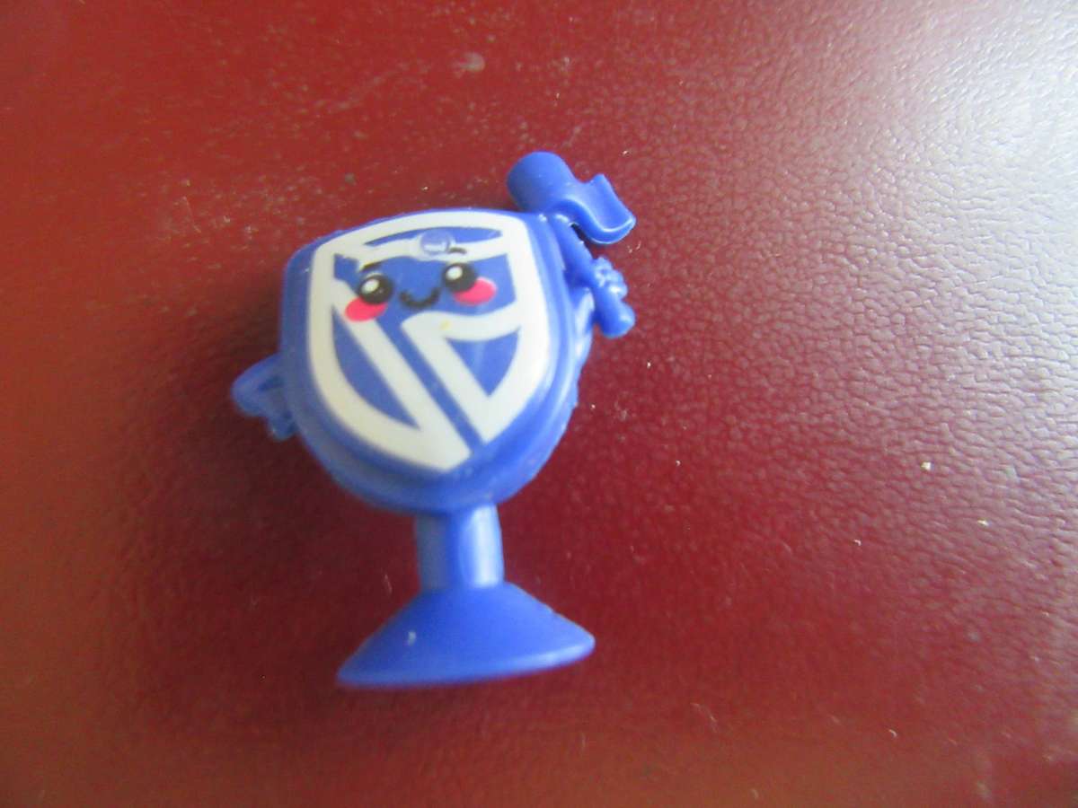 CHECKER'S LITTLE POP SHOP - STANDARD BANK