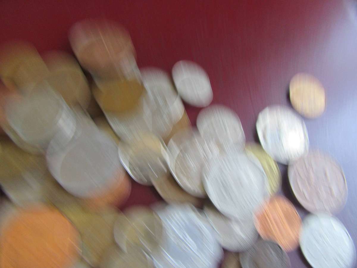 GOOD START FOR THE BEGINNER -200  INTERNATIONAL COINS - ASPER SCAN - LOT3 -BID PERCOIN