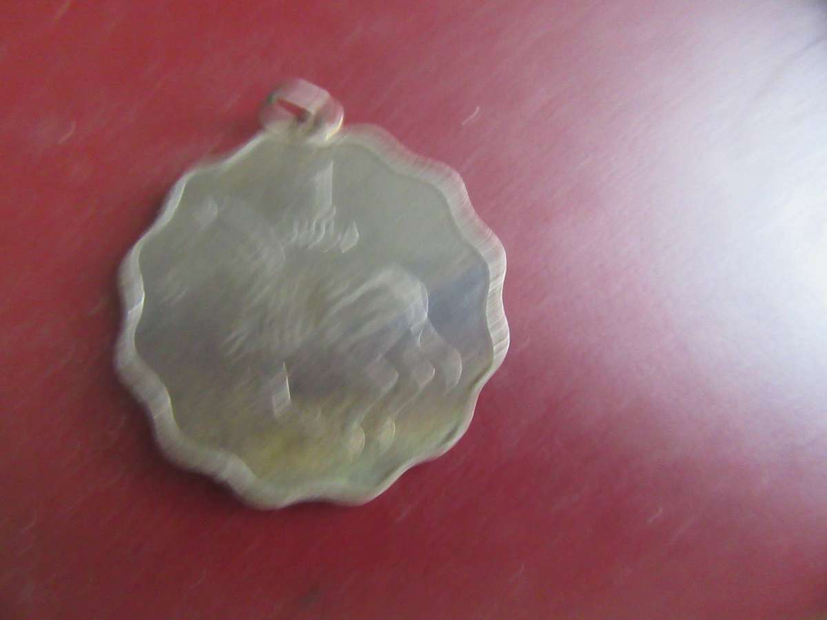 MEDAL - ALL - IN -ONE -ENG. 21KM SPECTRUM