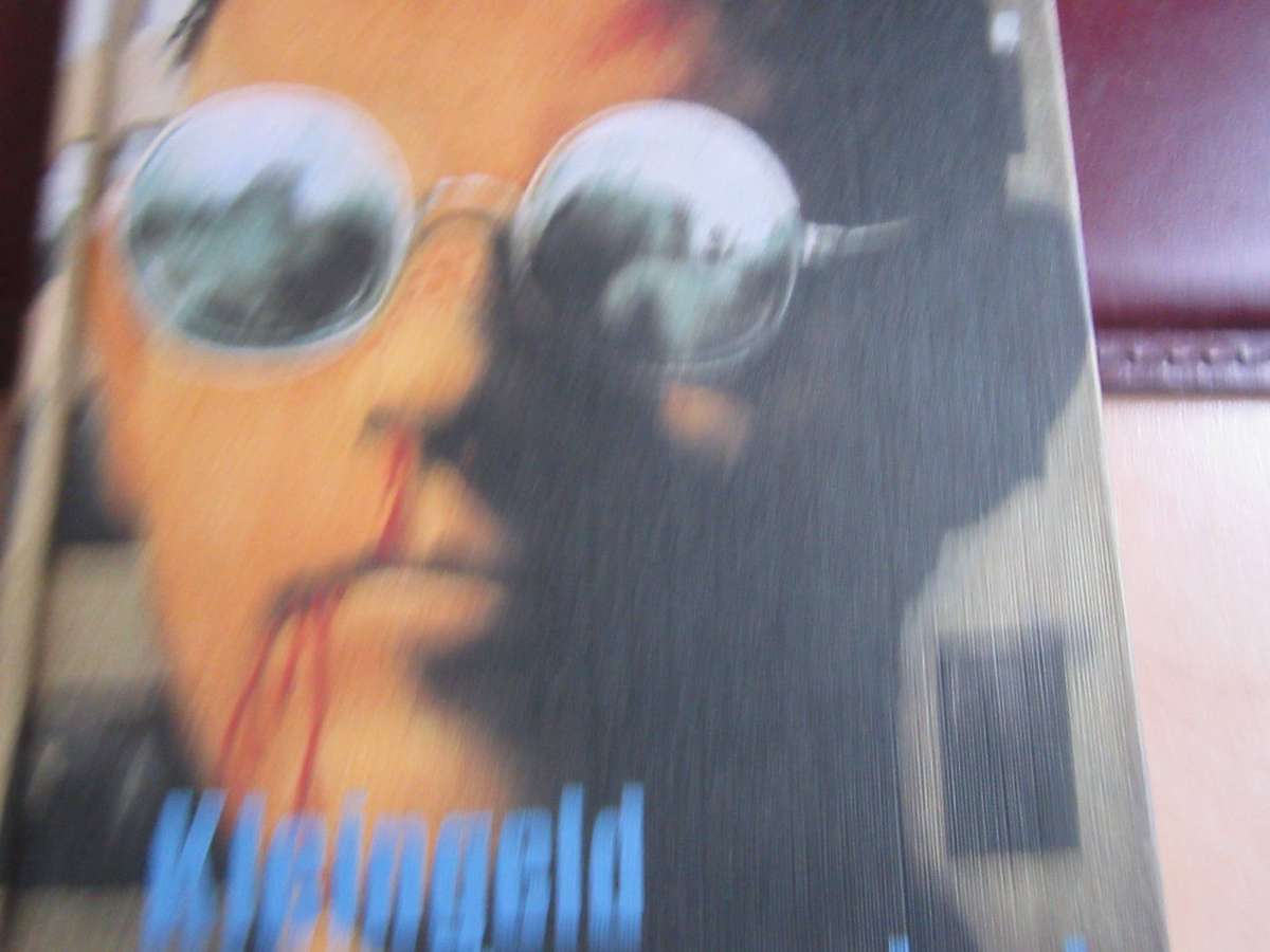 KLEINGELD VIR 'N TERRESEURDAAD - ANDRE LE ROUX DU TOIT - MD