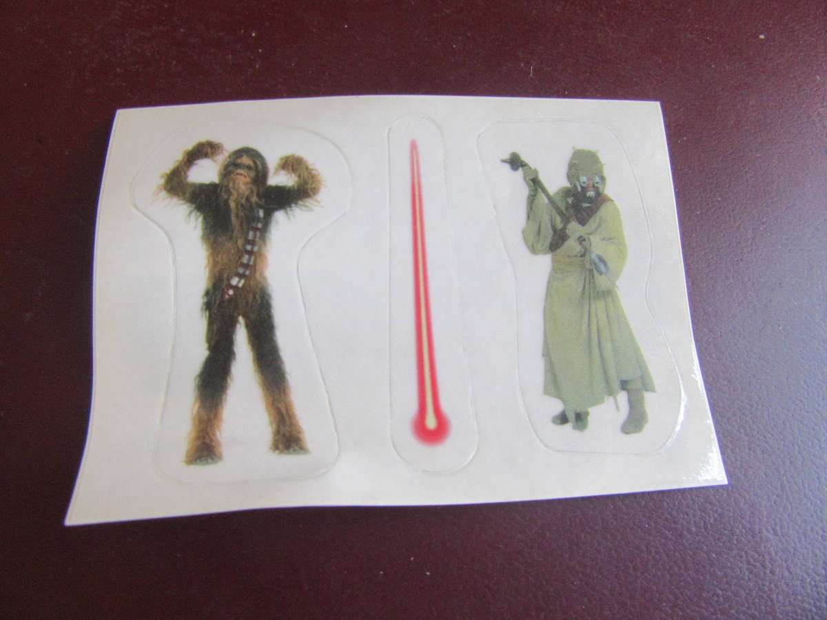 STAR WARS NO.S9