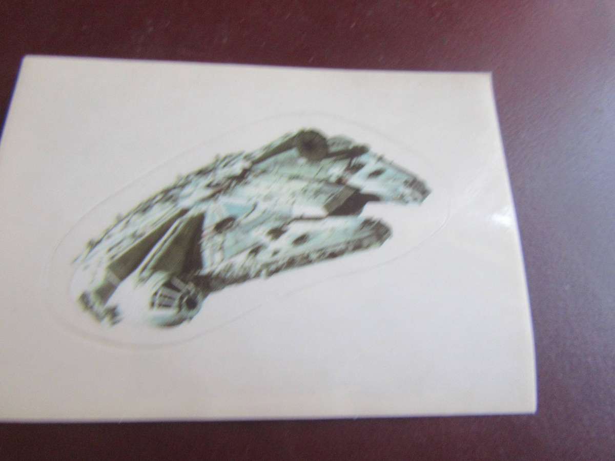 STAR WARS NO.S16