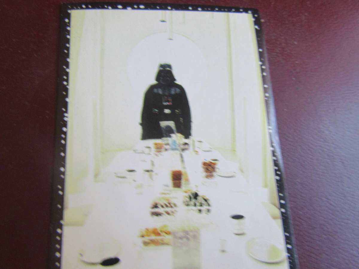 STARWARS NO.92