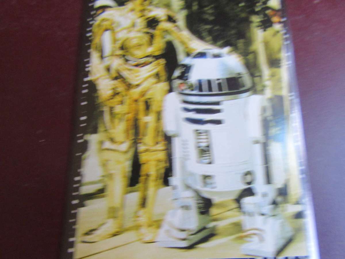 STAR WARS NO.44