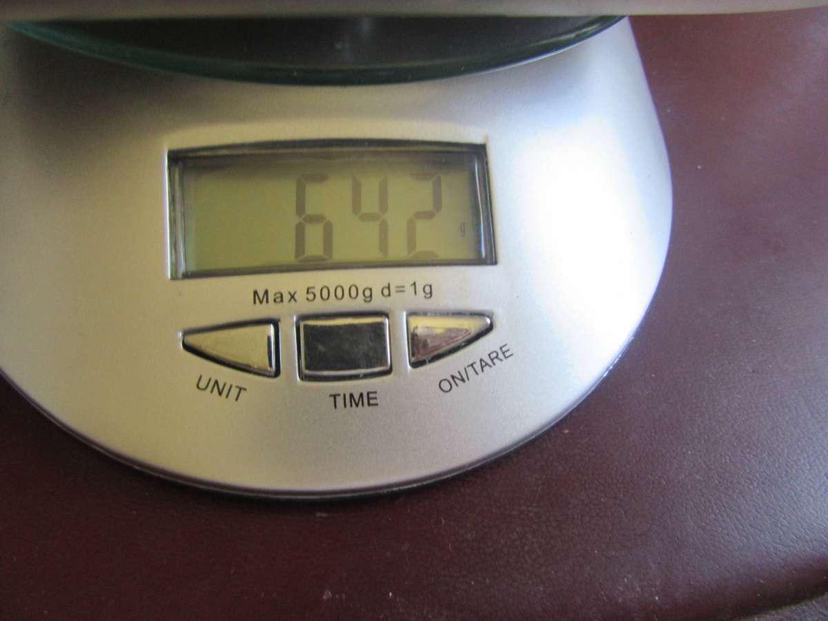 MIXED LOT OF 600g LEGO ITEMS - AS PER SCAN - LE3