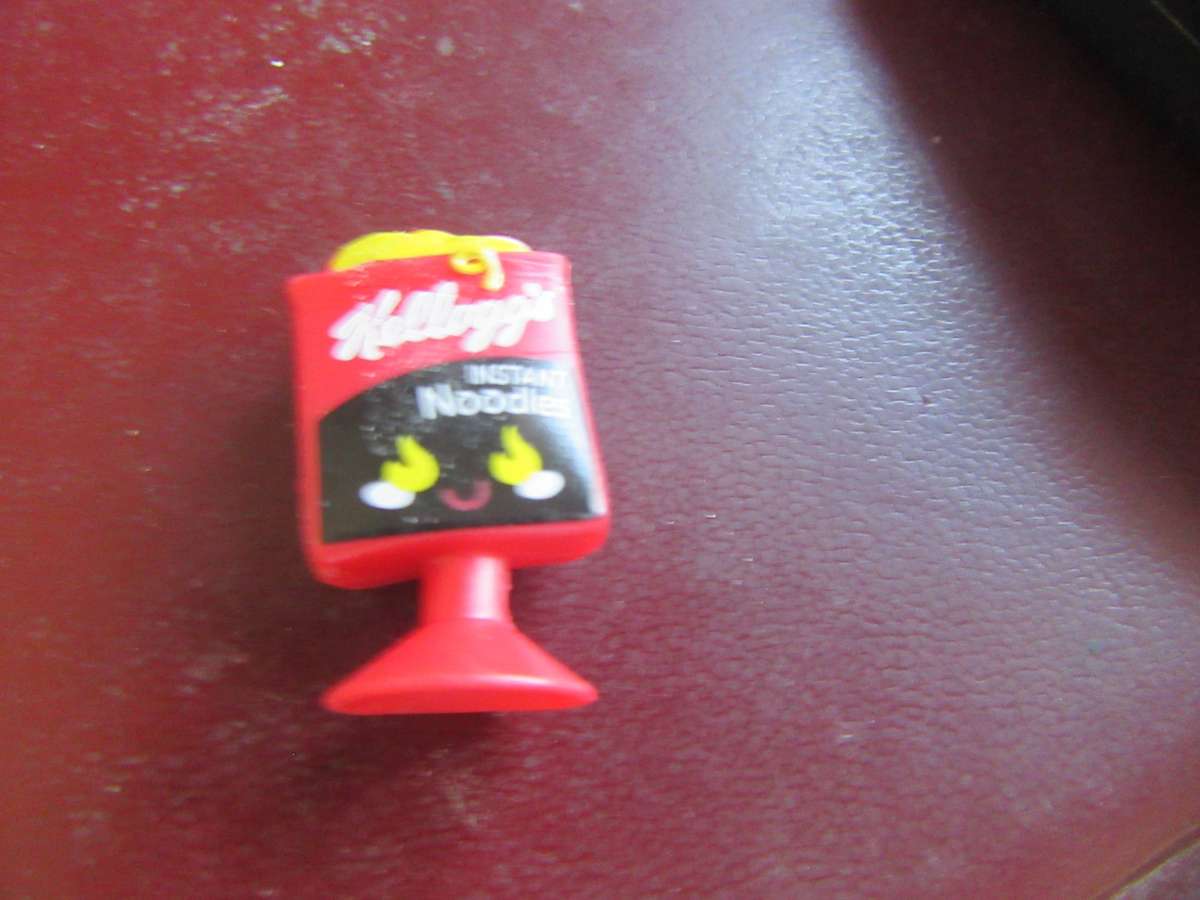 CHECKERS LITTLE POP SHOP - KELLOGG'S INSTANT NOODLES