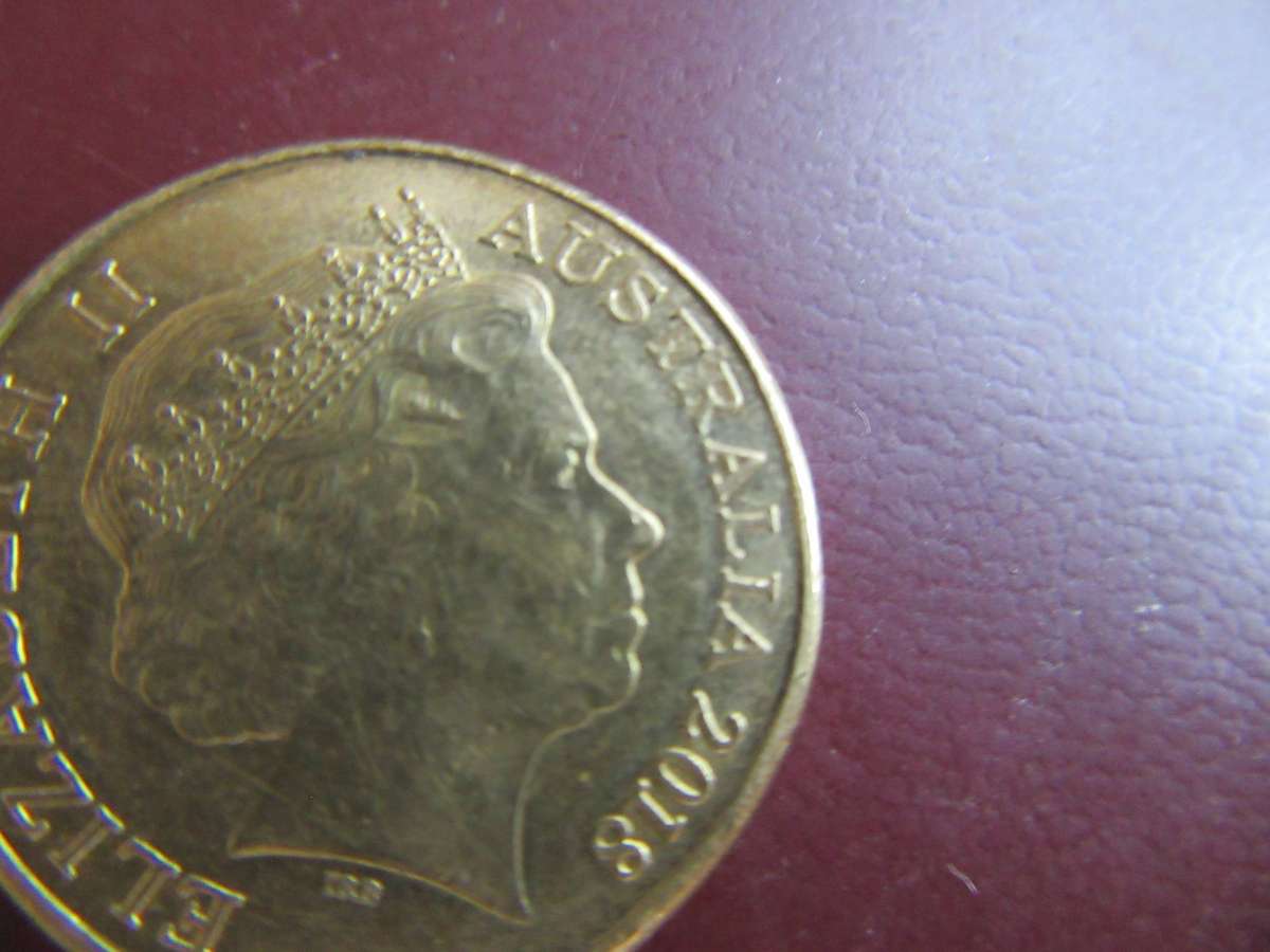 AUSTRALIA - 100 YEARSOF ALZAK 2013 - CO2