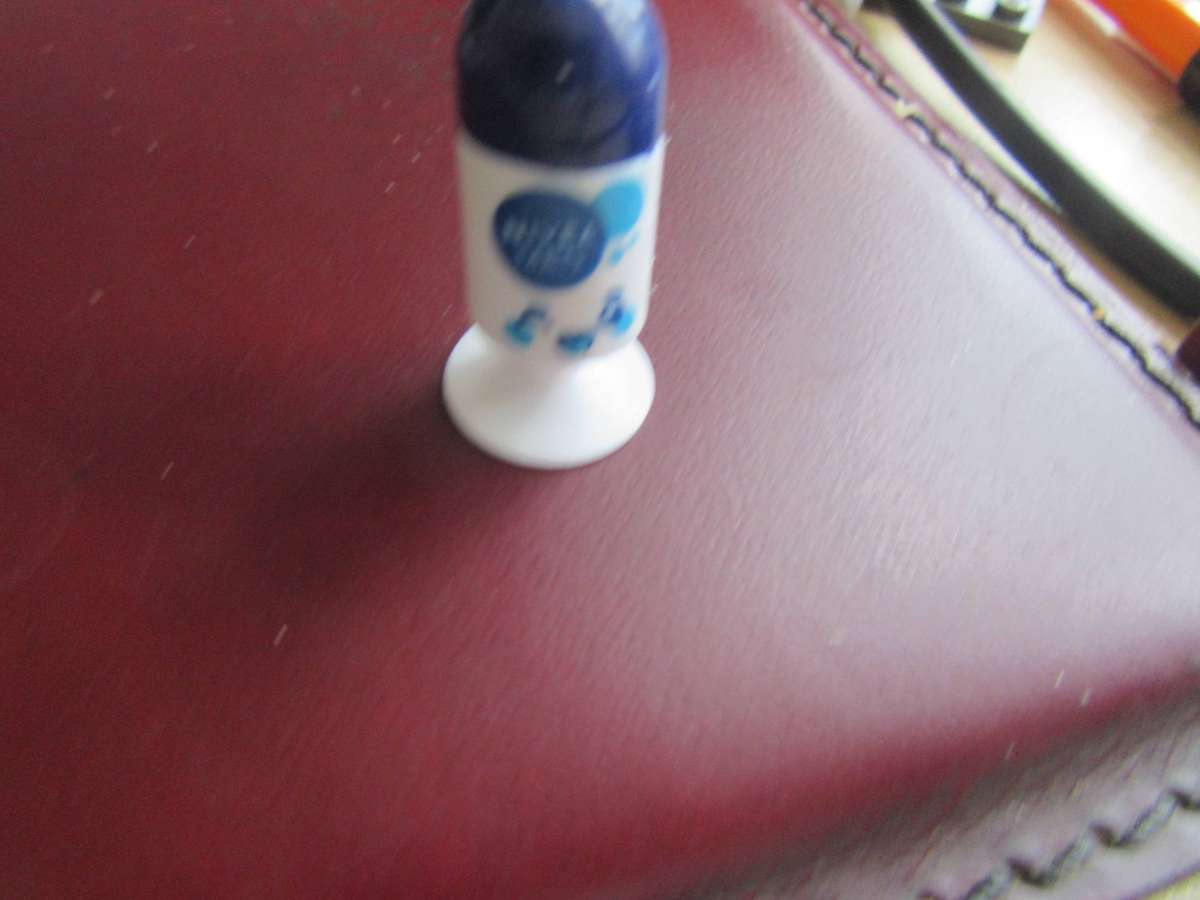 CHECKER'S LITTLEPOP SHOP - NIVEAMEN