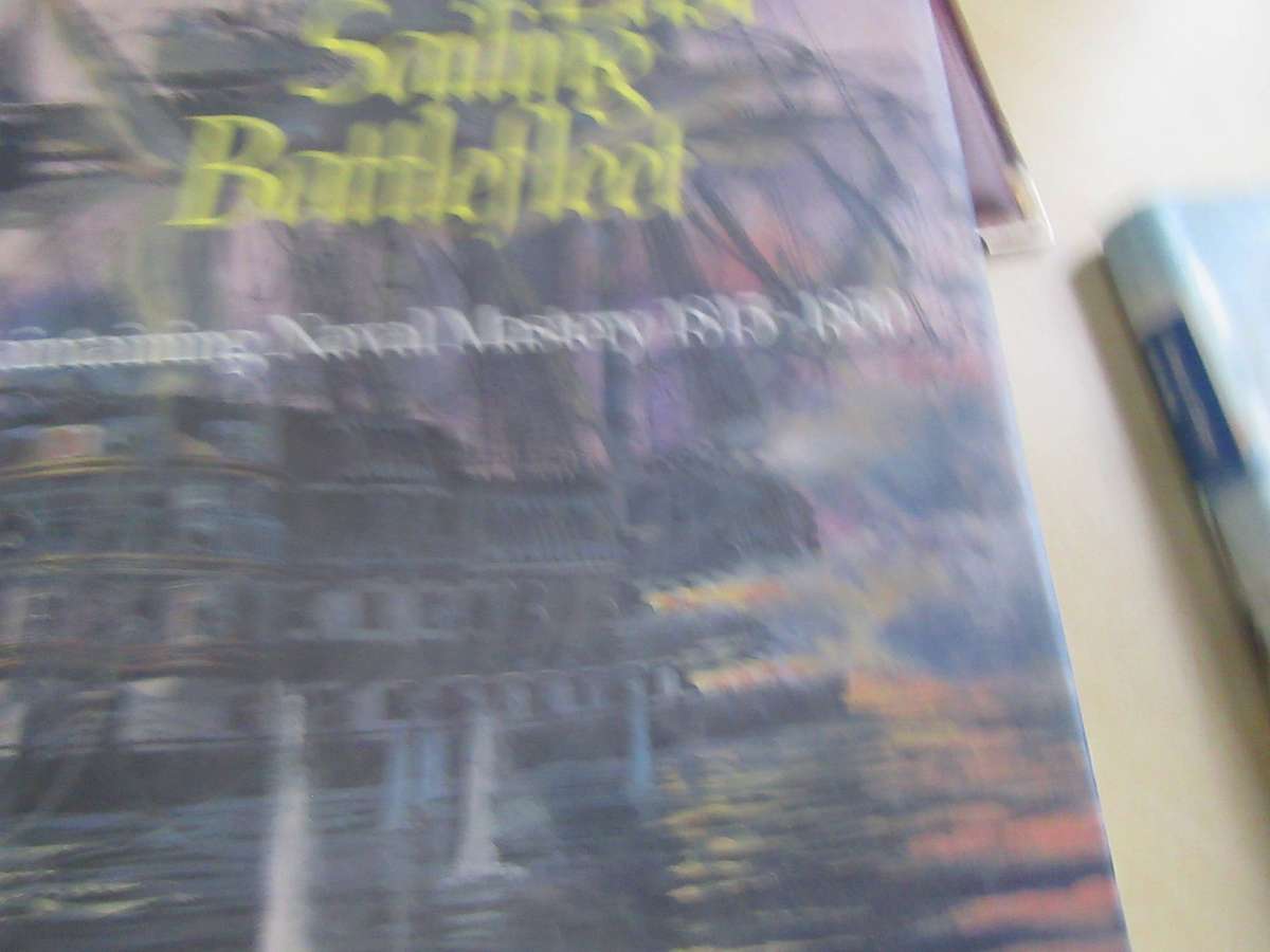 NICE SELECTIONABOUT OLD SHIPS AND WARSHIPS - NINE VARIOUS - BID PER BOOK