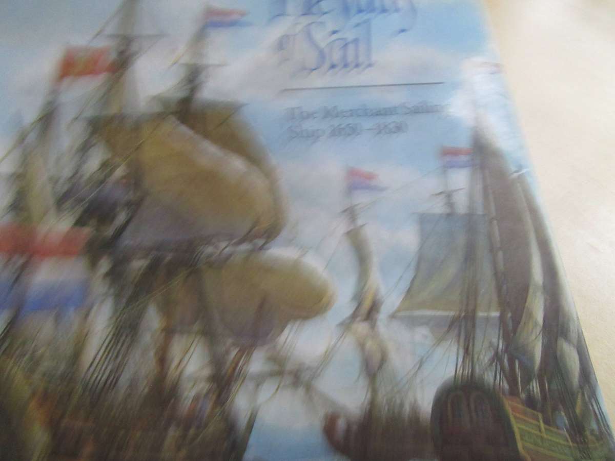 NICE SELECTIONABOUT OLD SHIPS AND WARSHIPS - NINE VARIOUS - BID PER BOOK