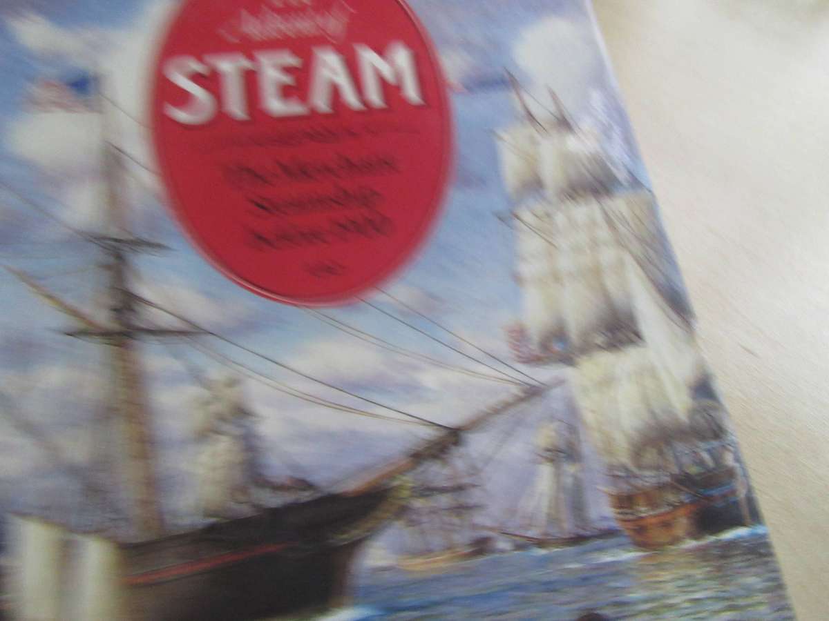 NICE SELECTIONABOUT OLD SHIPS AND WARSHIPS - NINE VARIOUS - BID PER BOOK