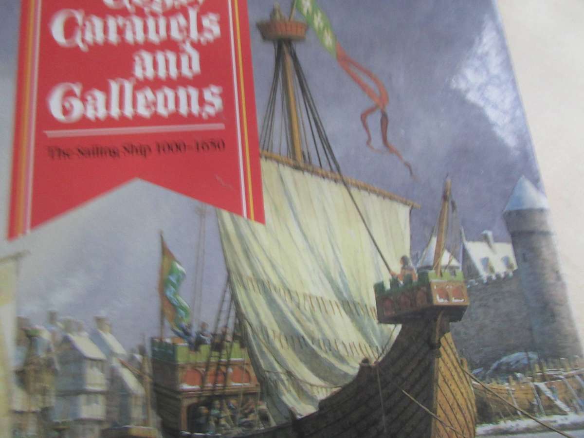 NICE SELECTIONABOUT OLD SHIPS AND WARSHIPS - NINE VARIOUS - BID PER BOOK