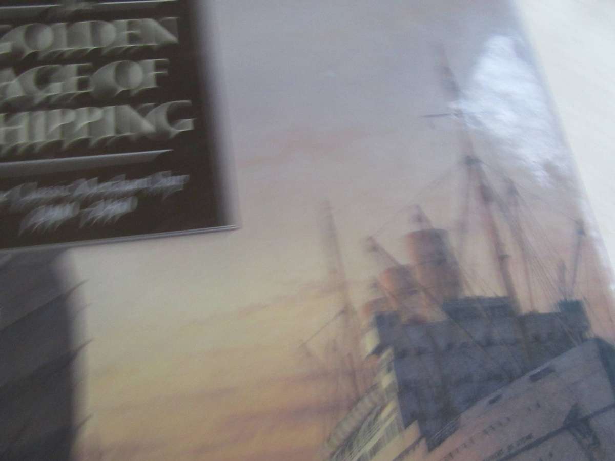 NICE SELECTIONABOUT OLD SHIPS AND WARSHIPS - NINE VARIOUS - BID PER BOOK