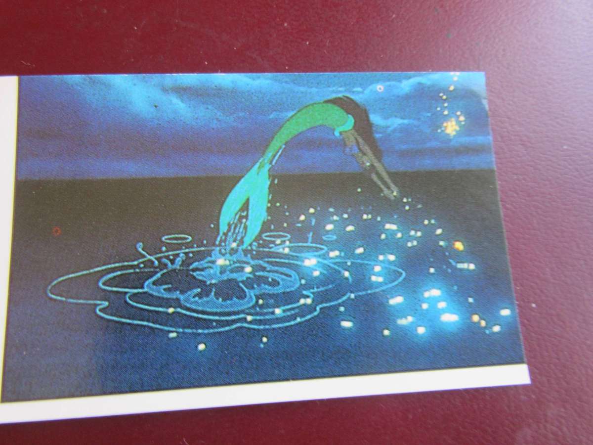 MERMAID NO.5 - M2