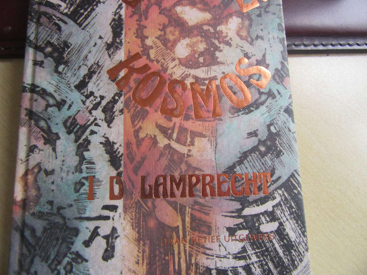 SENDING KOSMOS - ID LAMBRECHT- MD