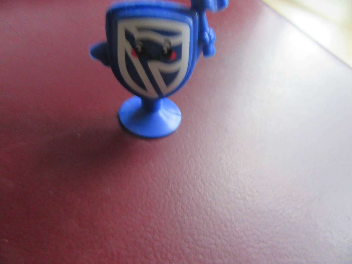 CHECKER'S LITTLE [ POP SHOP - STANDARD BANK
