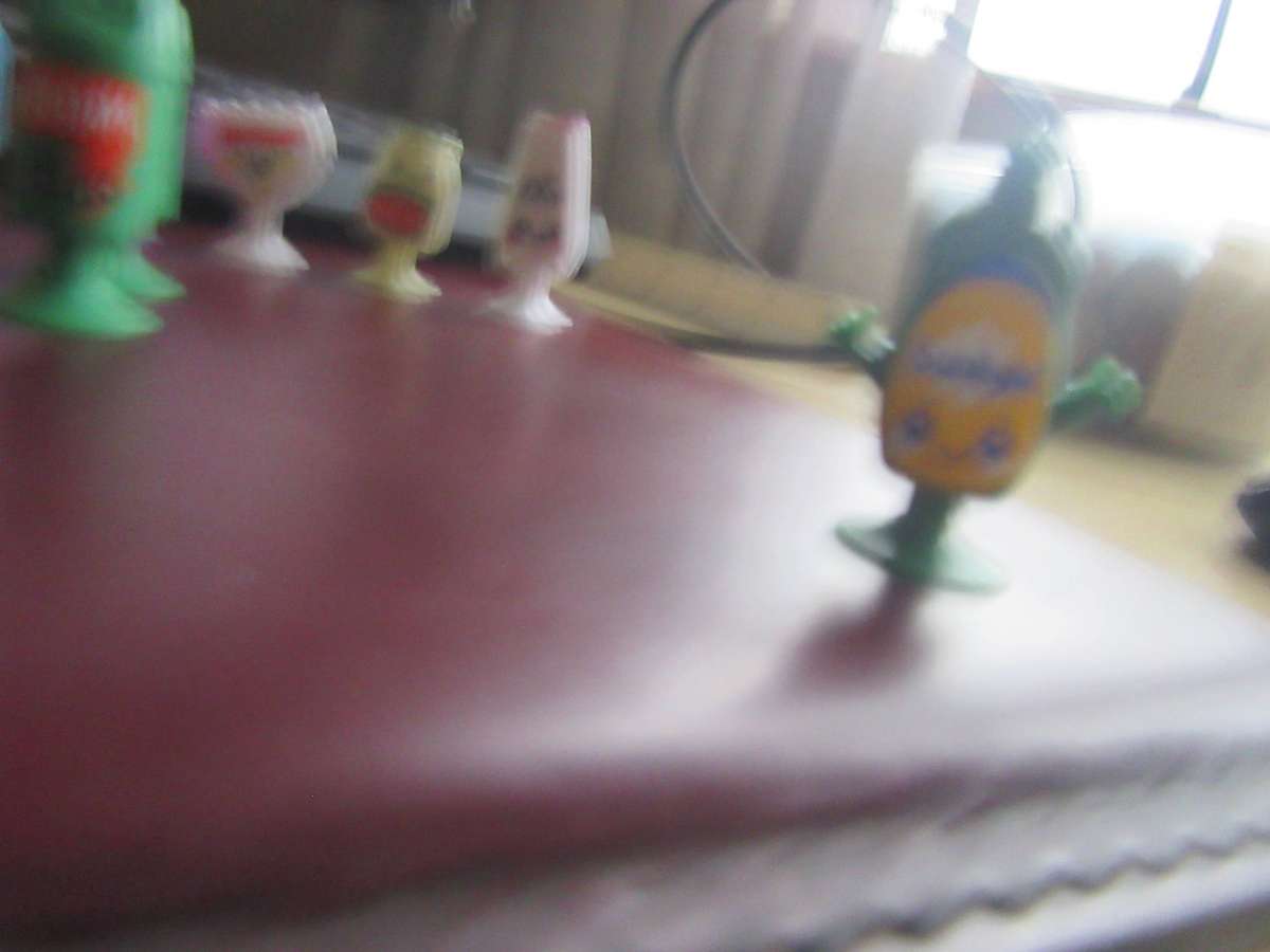 CHECKER'S LITTLE POP SHOP - SUNLIGHT