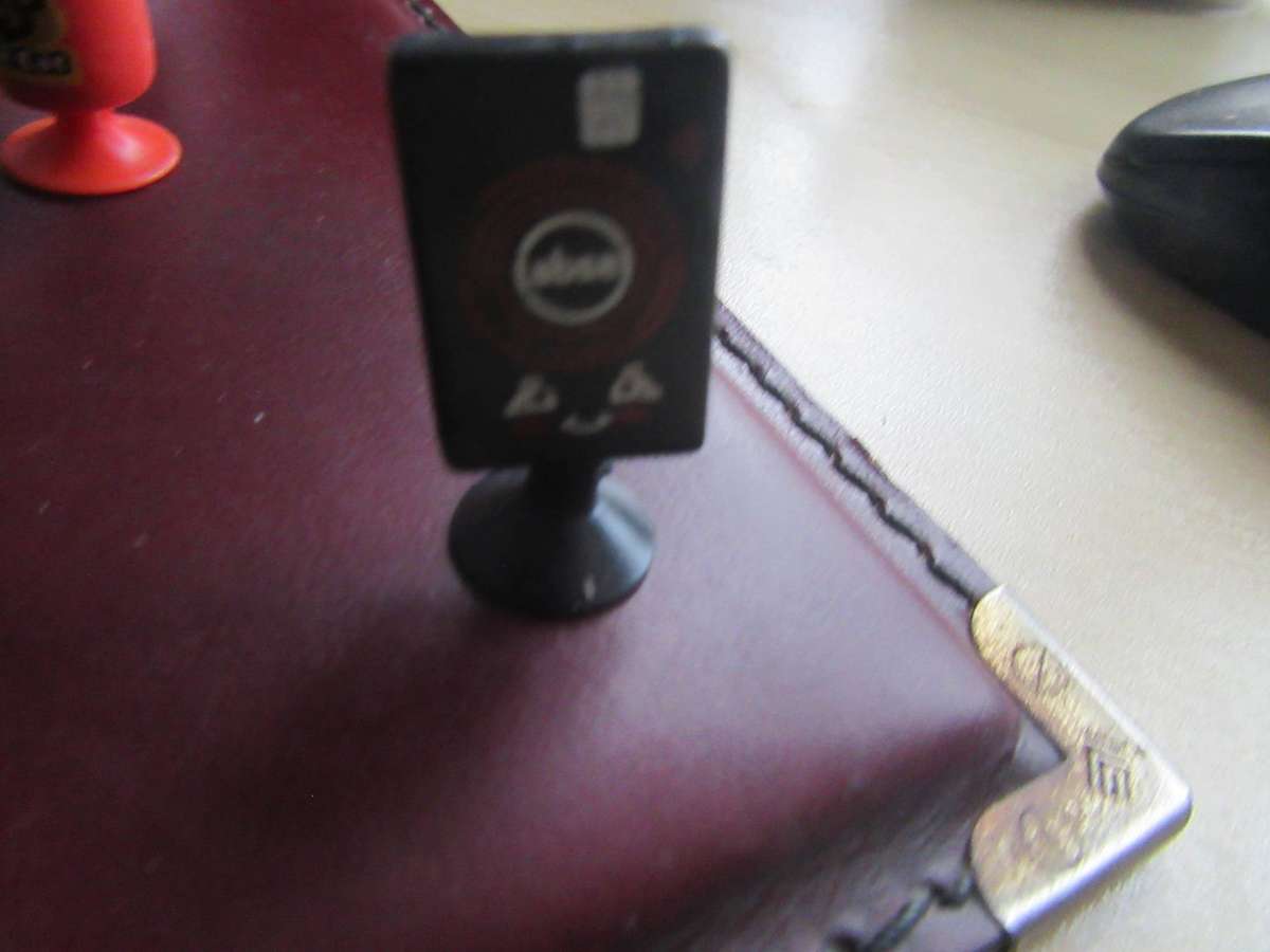 CHECKER'S LITTLE POP SHOP - ABSA