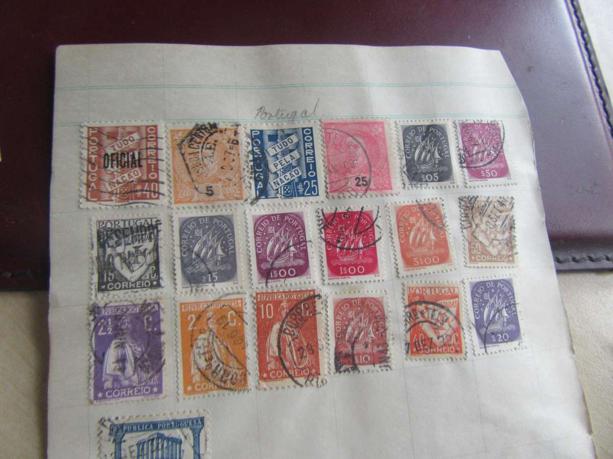 GOOD START -1000 LOCAL AND INTERNATIONAL DUPLICATIONS - ON AND OFF PAPER -  - BIDPER 100