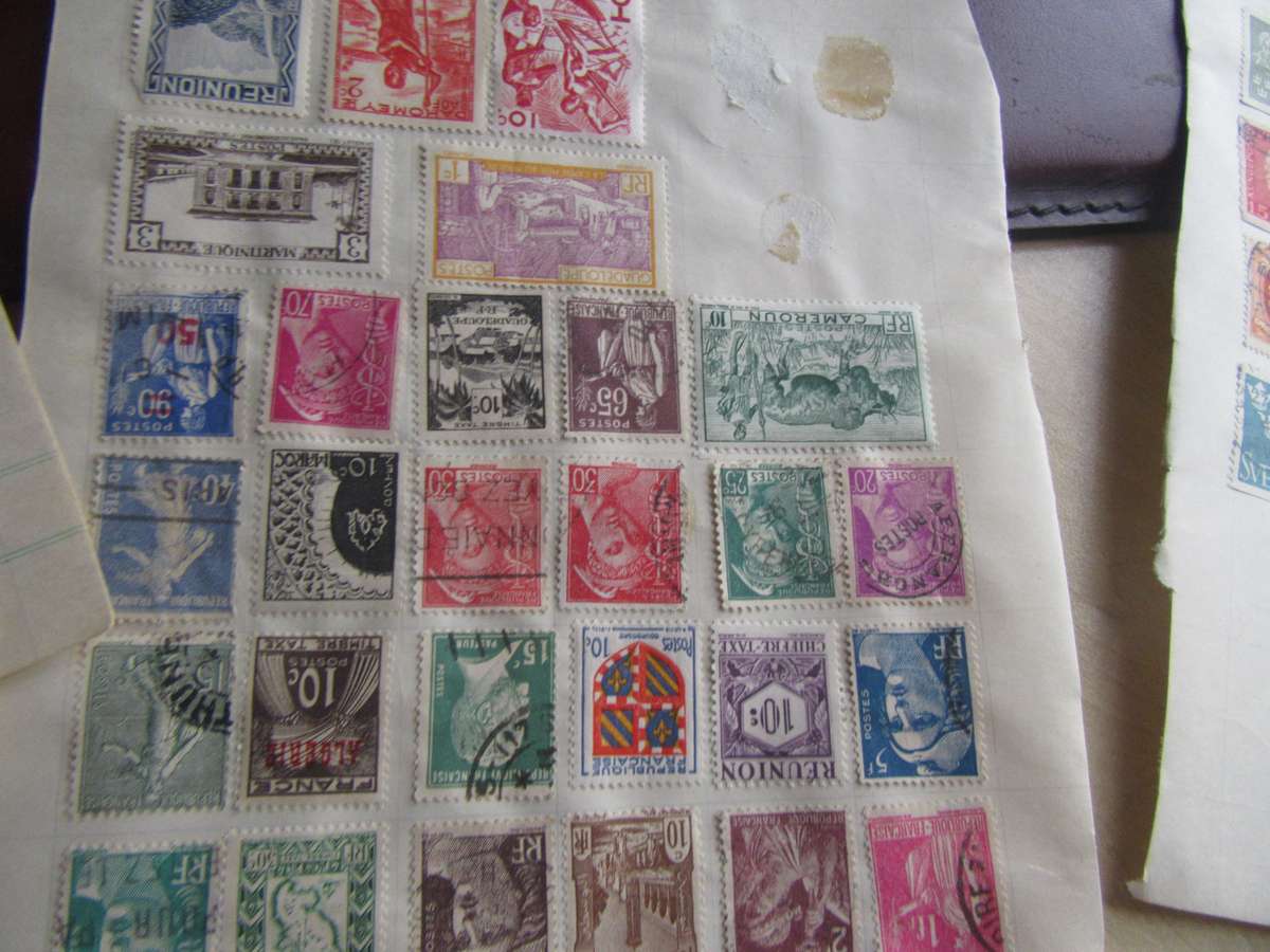 GOOD START -1000 LOCAL AND INTERNATIONAL DUPLICATIONS - ON AND OFF PAPER -  - BIDPER 100