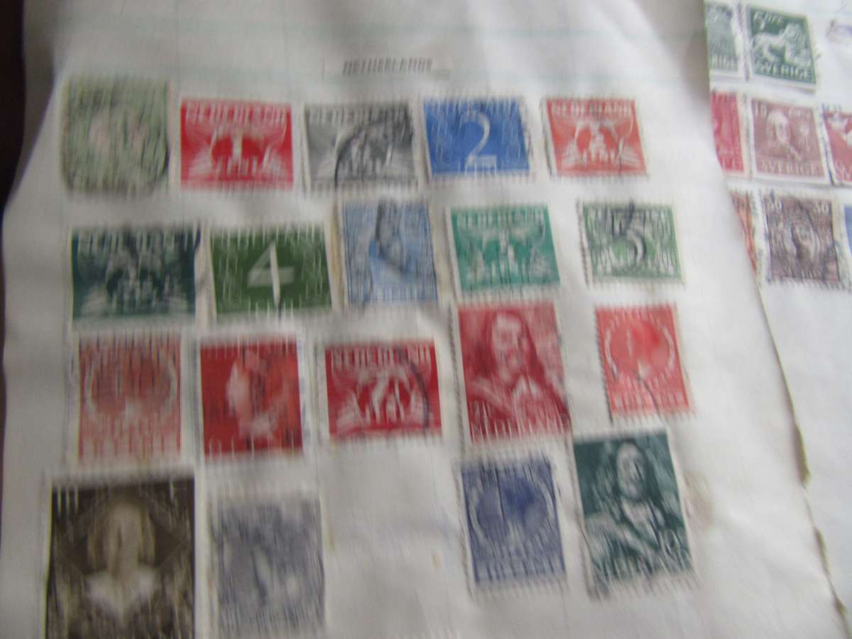 GOOD START -1000 LOCAL AND INTERNATIONAL DUPLICATIONS - ON AND OFF PAPER -  - BIDPER 100