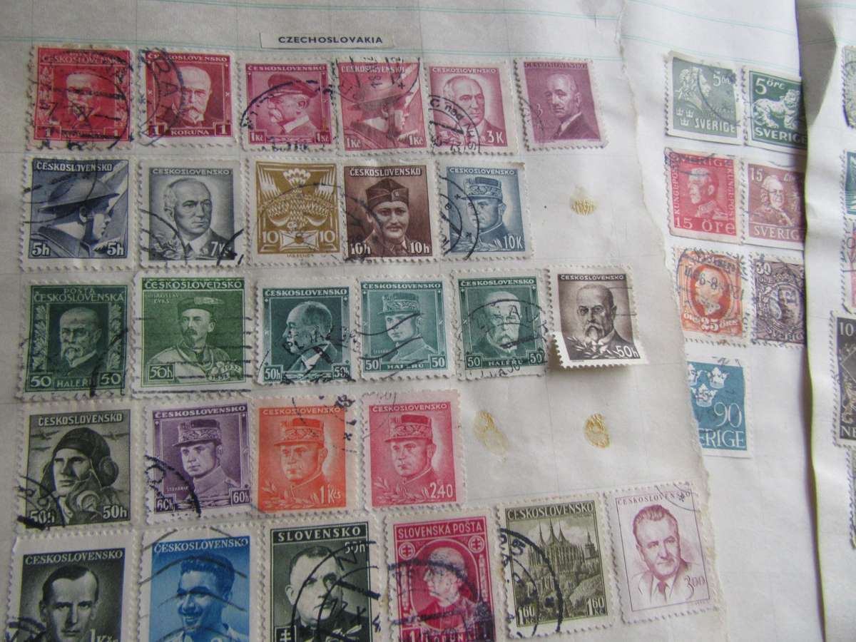 GOOD START -1000 LOCAL AND INTERNATIONAL DUPLICATIONS - ON AND OFF PAPER -  - BIDPER 100