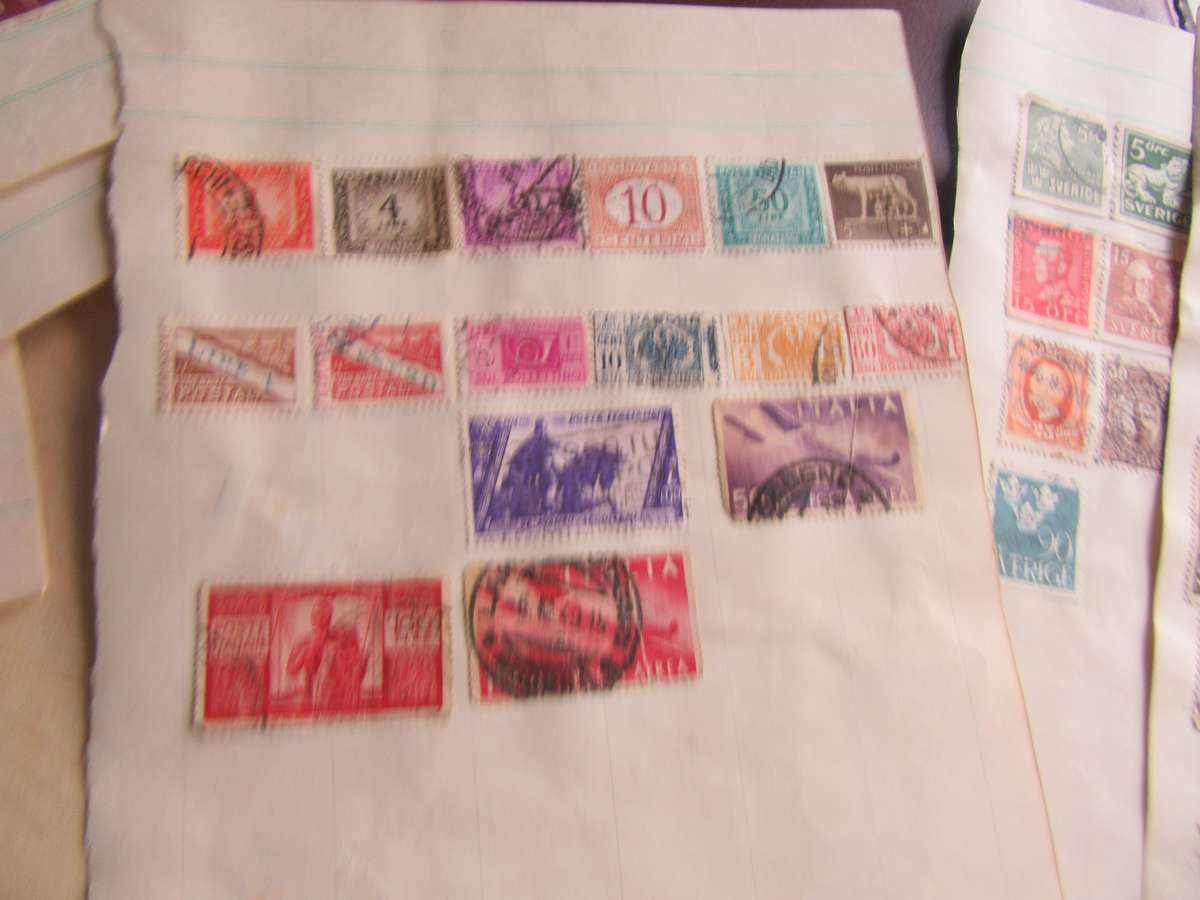 GOOD START -1000 LOCAL AND INTERNATIONAL DUPLICATIONS - ON AND OFF PAPER -  - BIDPER 100