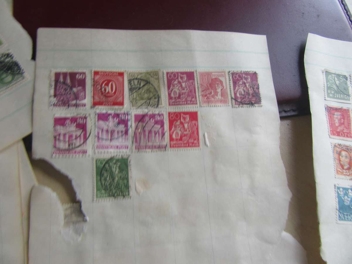 GOOD START -1000 LOCAL AND INTERNATIONAL DUPLICATIONS - ON AND OFF PAPER -  - BIDPER 100