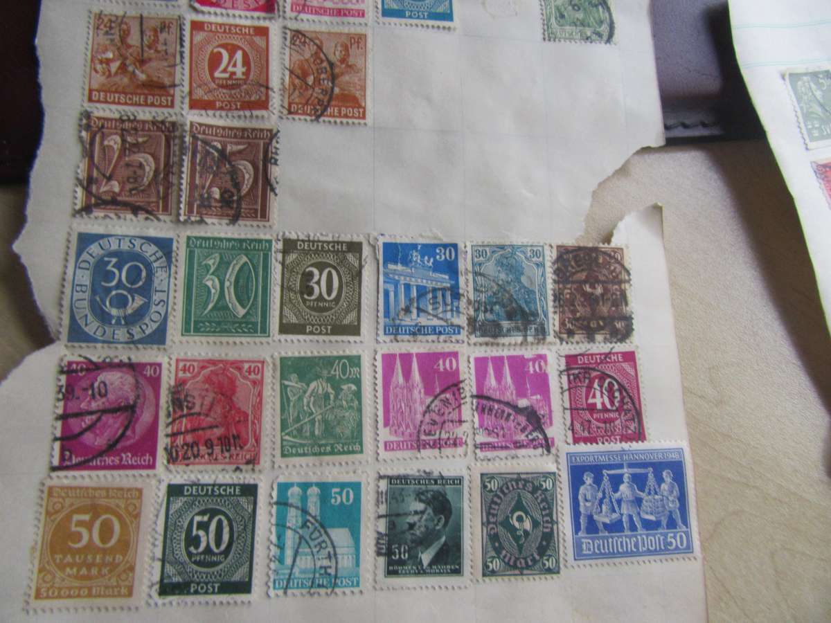 GOOD START -1000 LOCAL AND INTERNATIONAL DUPLICATIONS - ON AND OFF PAPER -  - BIDPER 100