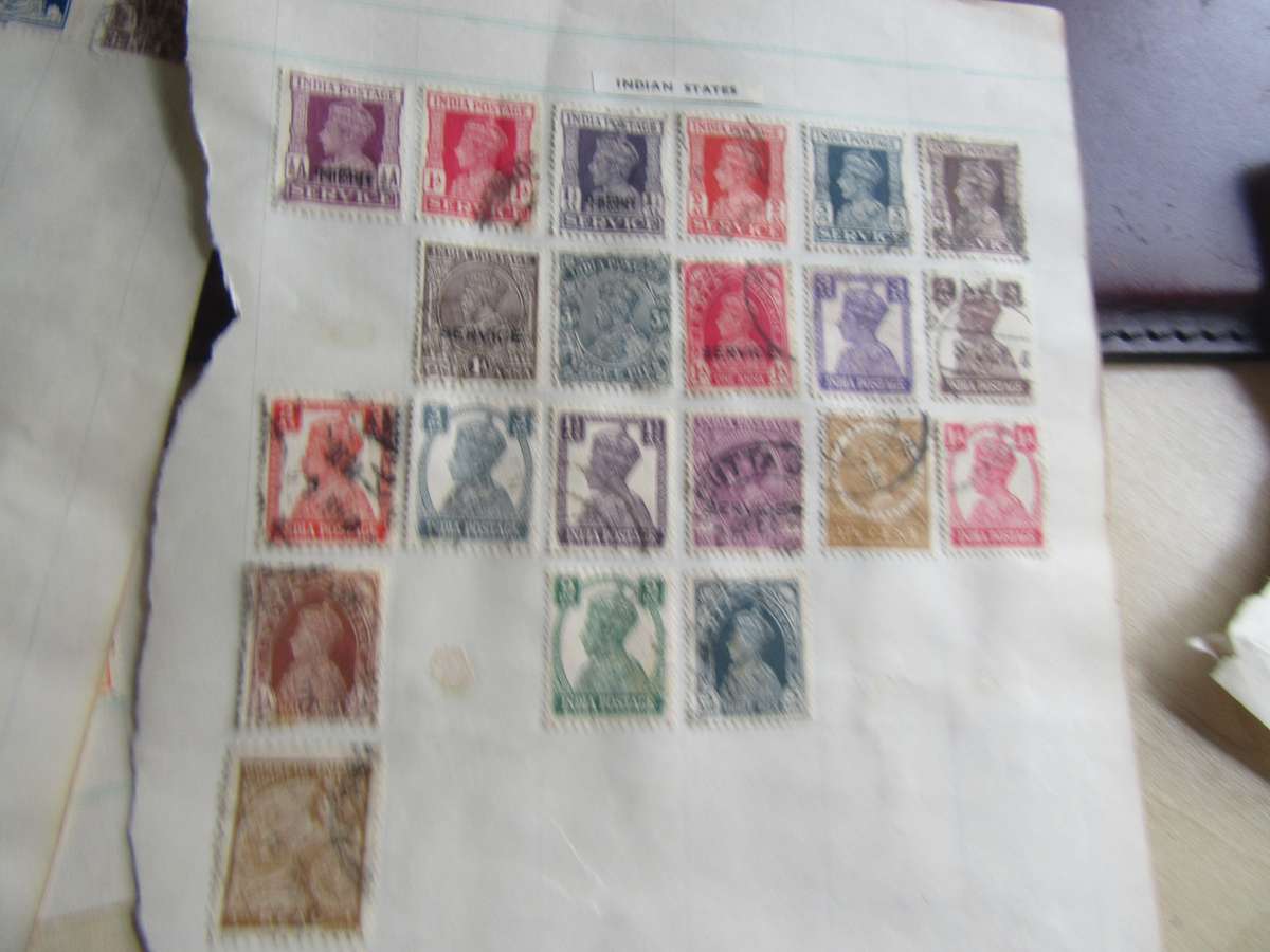 GOOD START -1000 LOCAL AND INTERNATIONAL DUPLICATIONS - ON AND OFF PAPER -  - BIDPER 100