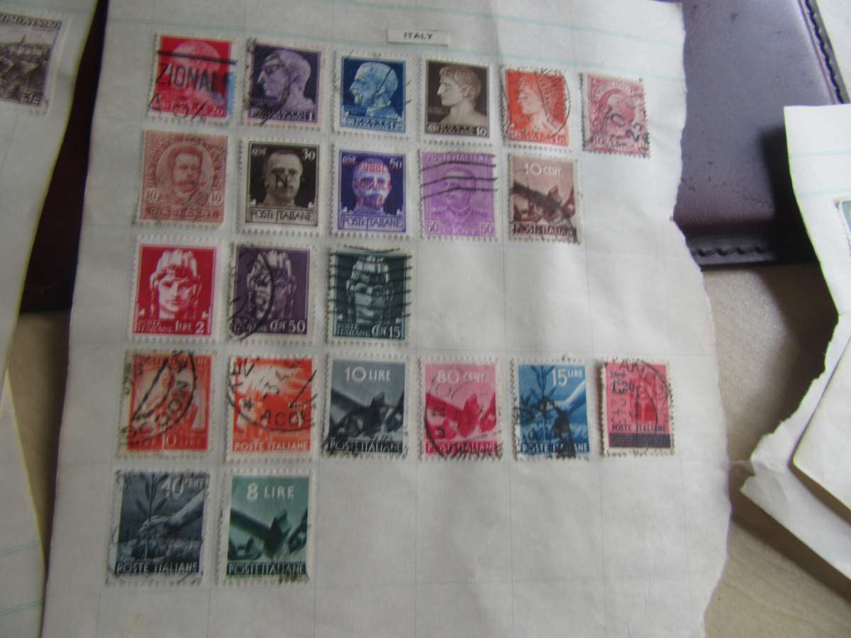 GOOD START -1000 LOCAL AND INTERNATIONAL DUPLICATIONS - ON AND OFF PAPER -  - BIDPER 100