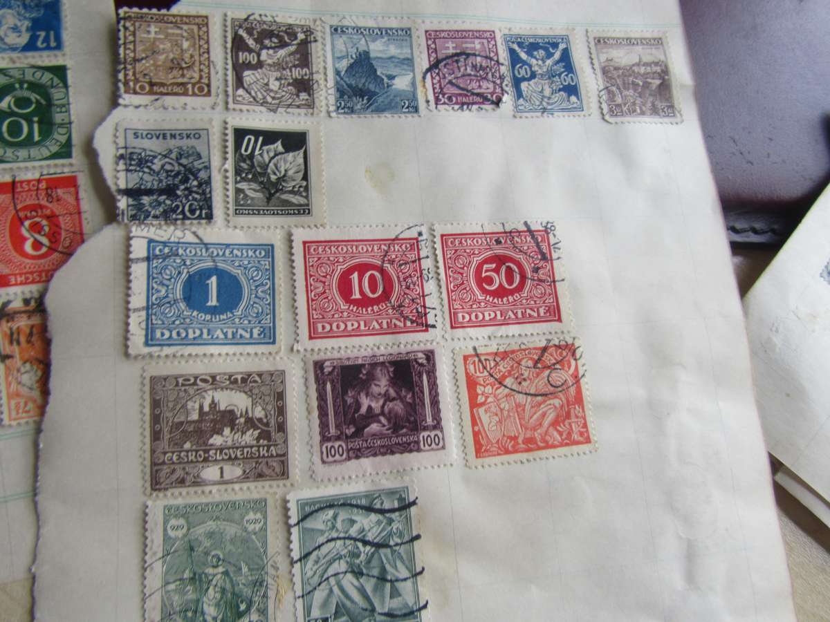 GOOD START -1000 LOCAL AND INTERNATIONAL DUPLICATIONS - ON AND OFF PAPER -  - BIDPER 100