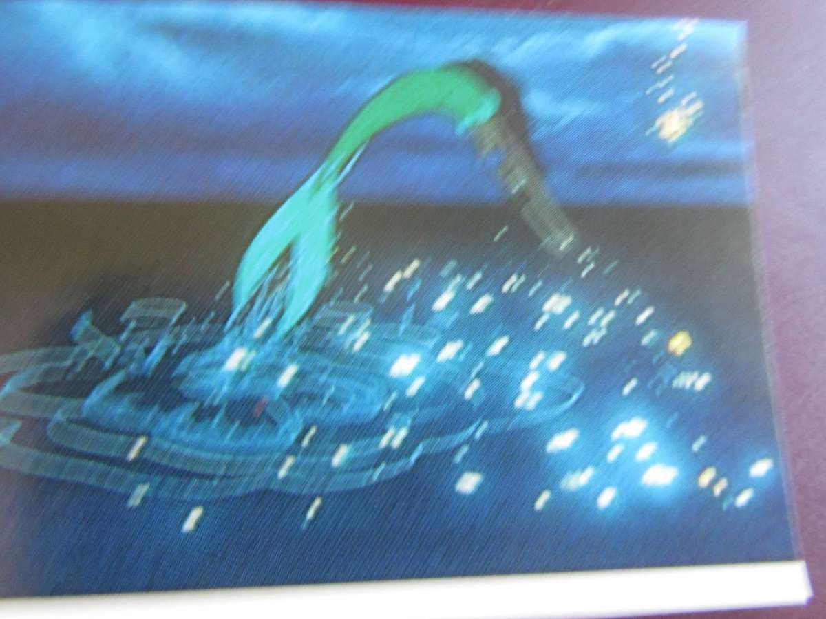 MERMAID NO.5 - M3