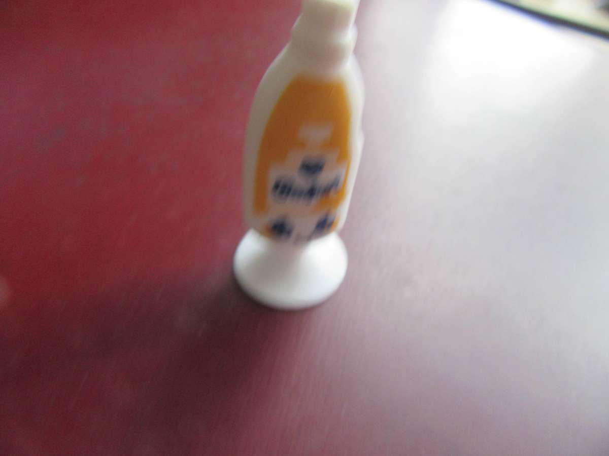 CHECKER'SLITTLE POP SHOP - COMFORT