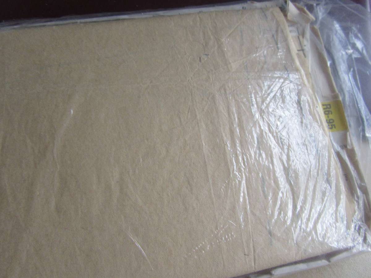 SIMPLICITY NO.6829 - SIZE16 -RB