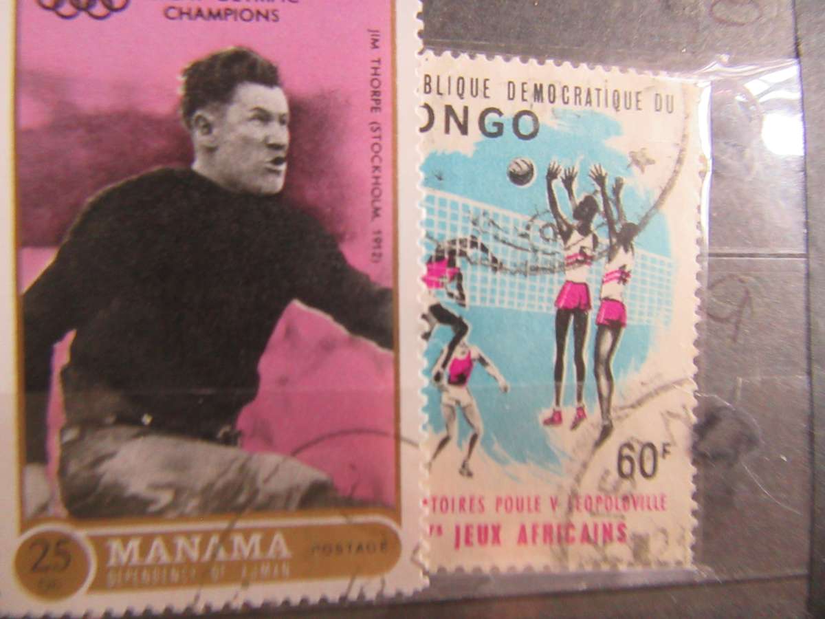 FOR THE SPORTS COLLECTOR - 50 VARIOUS INTERNATIONALS -   - CARD EXCLUDED - H2